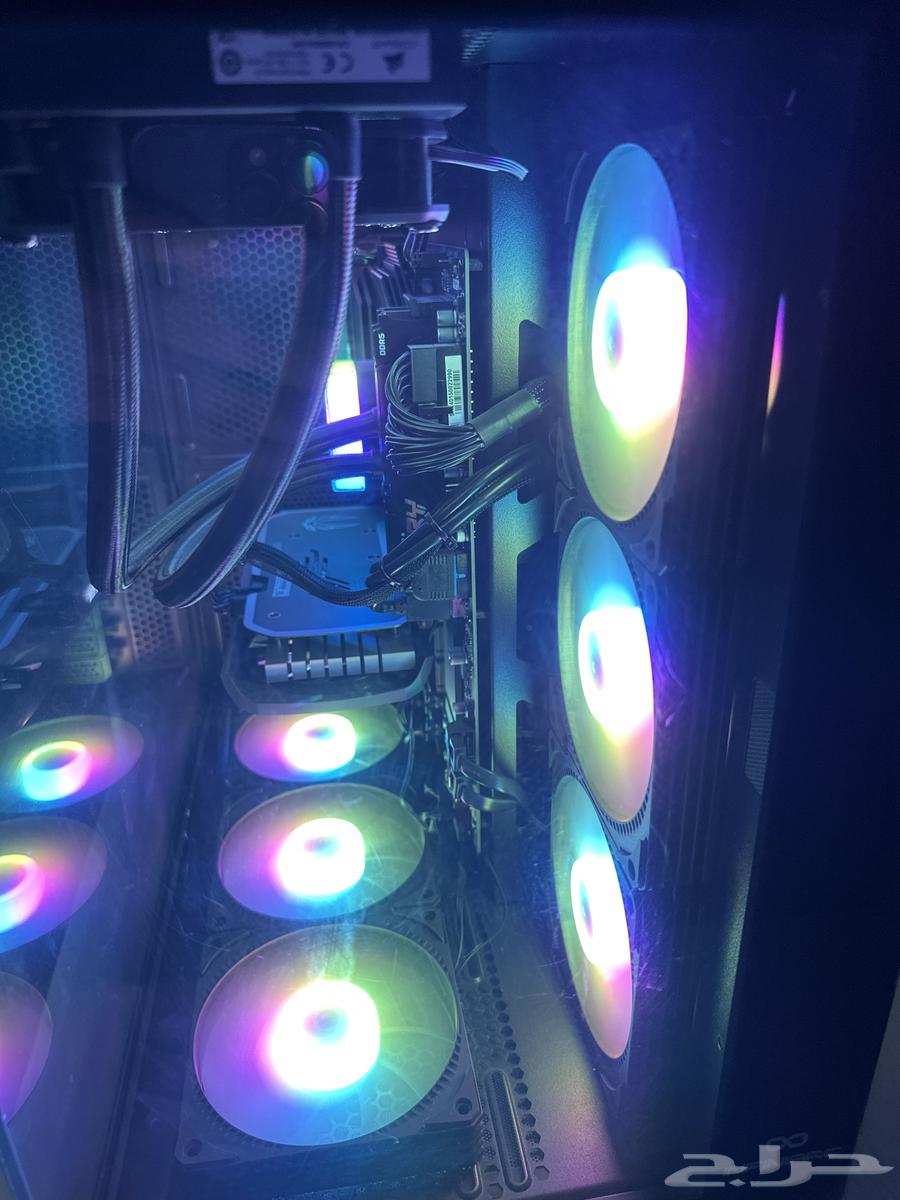 New PC for sale with all its accessories63081450488065111