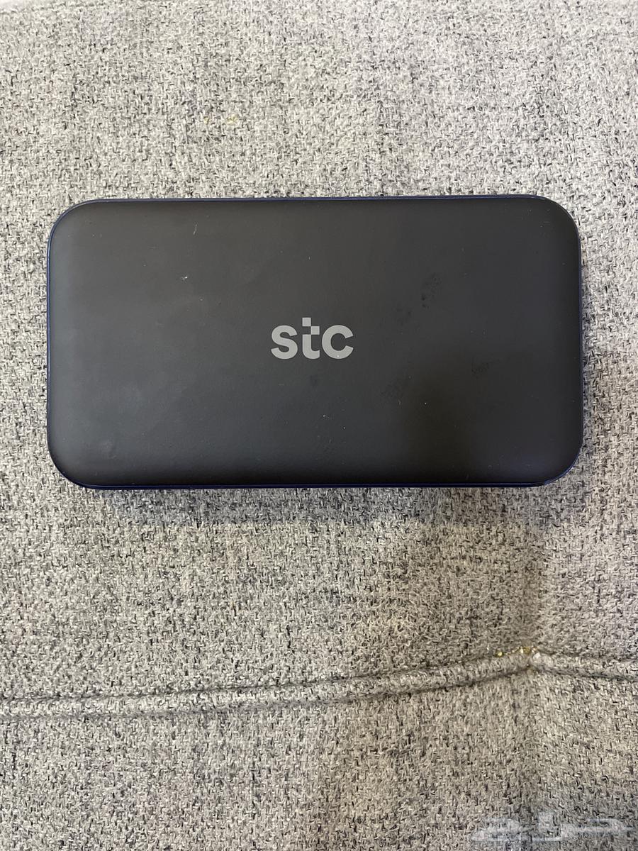 راوتر متنقل يدعم 5G ZTE63083079301251111