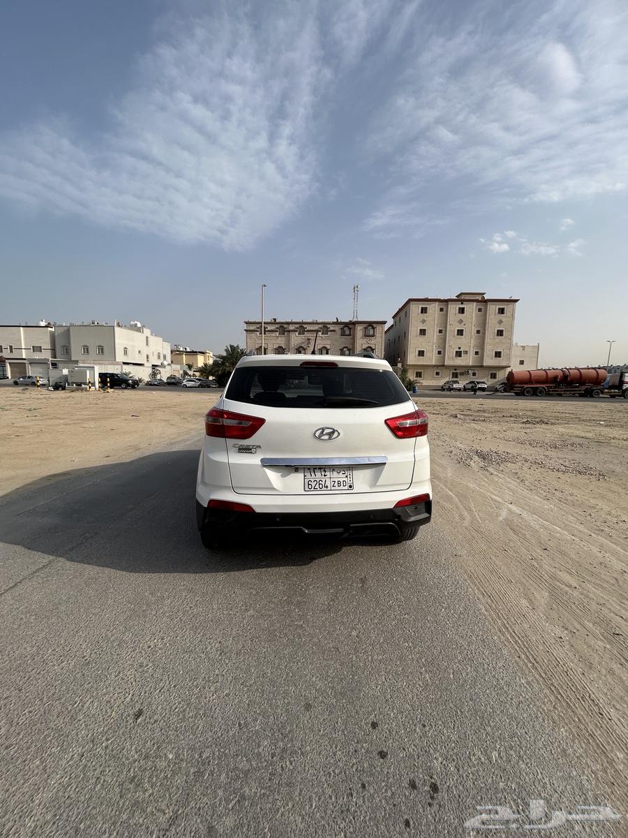 Hyundai Creta 201763123604037634113
