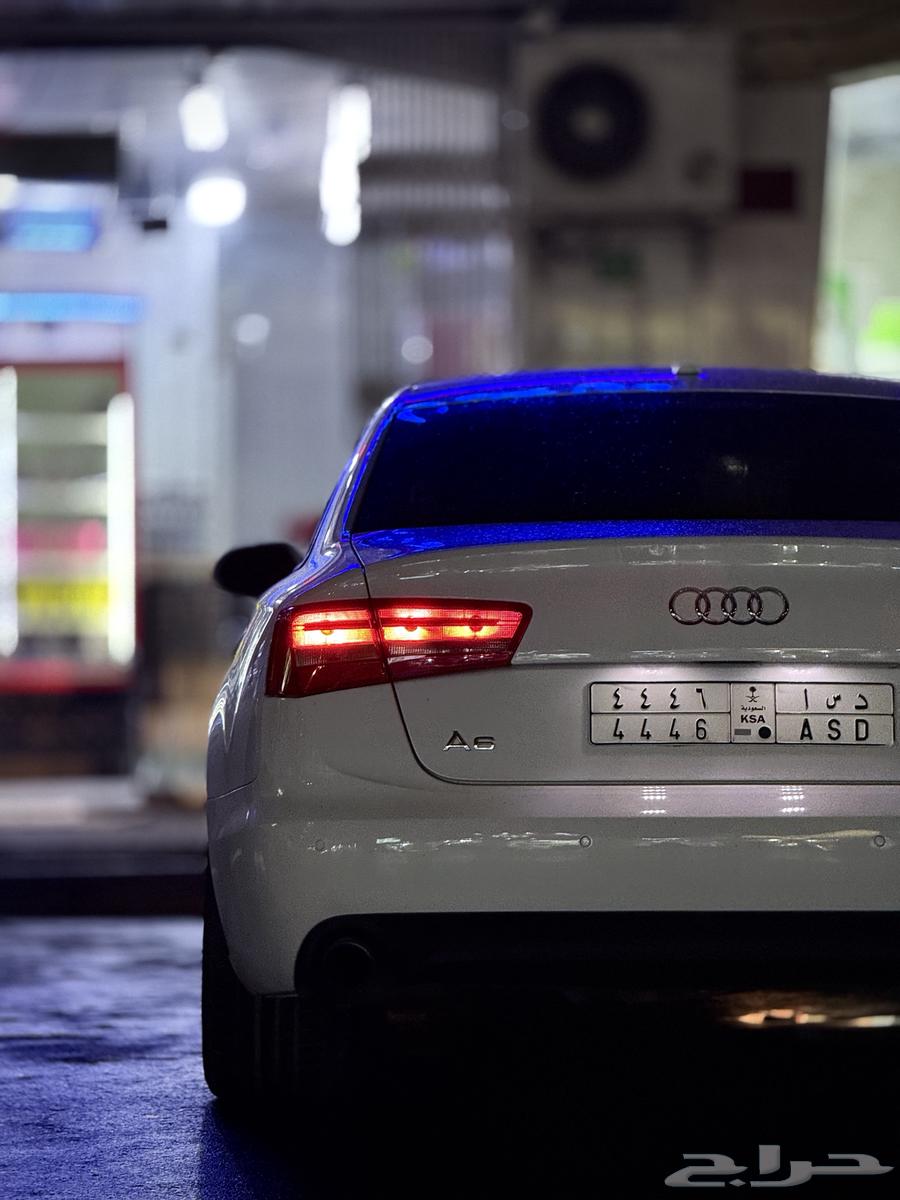 Audi A6 2015 for sale63126627406338113