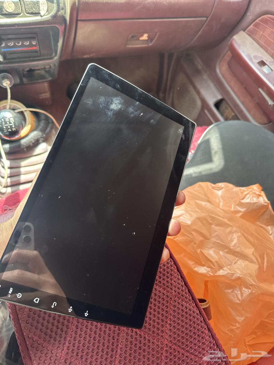 Clean screen recorder for Toyota63108521137154112