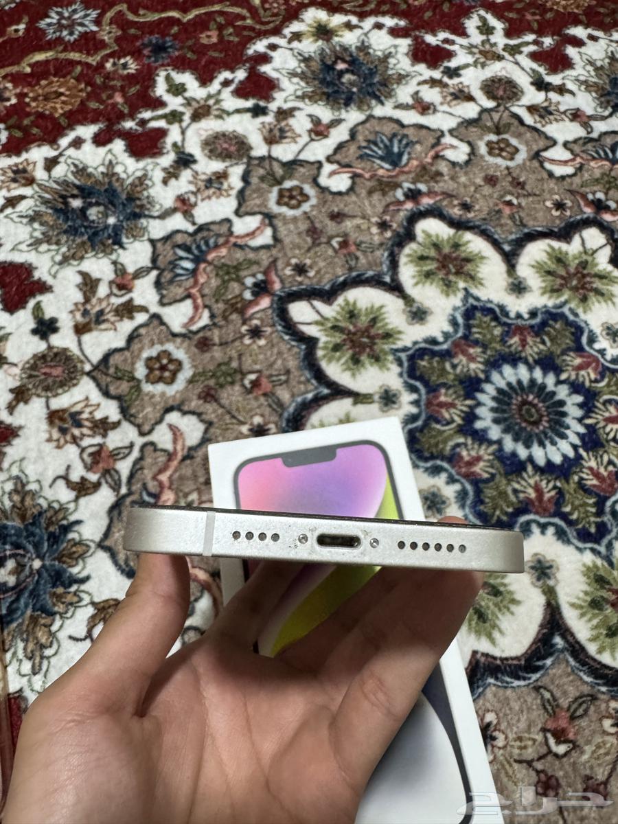 iPhone 14 Plus 128GB63081456055426113
