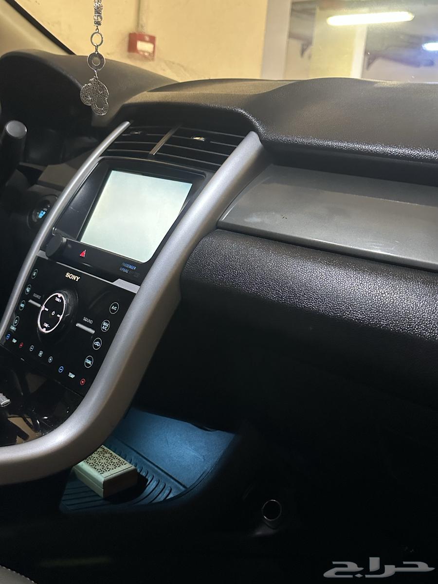 2014 Ford Edge Sport Full63123251654529114