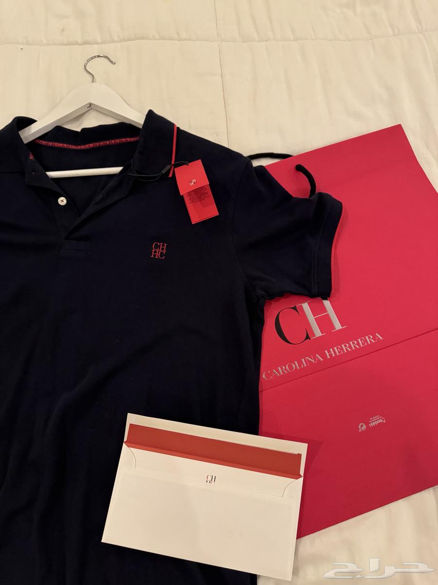 CH Original T-shirt   Original Shroty Brand T-shirt63081466419074113