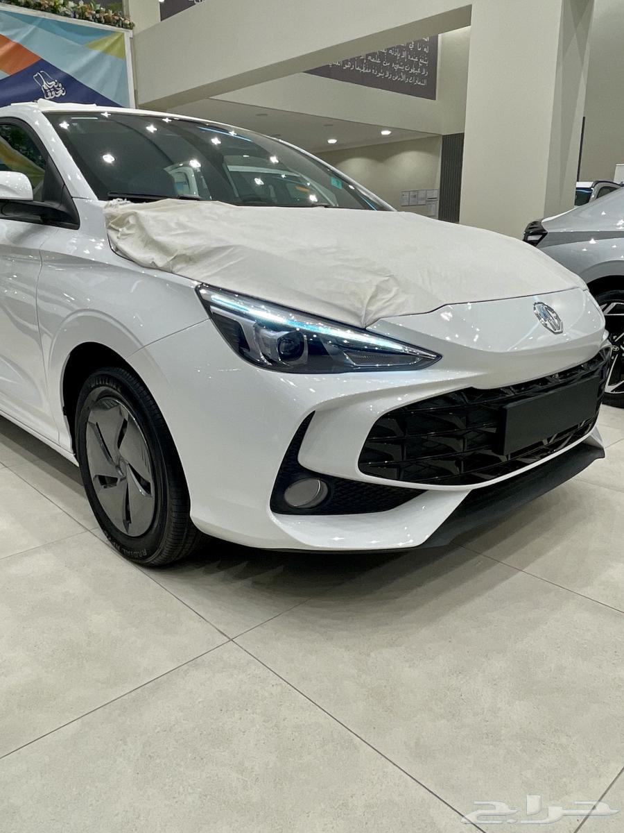 mg 3 2025 ( كاش - اقساط )63126635929859112