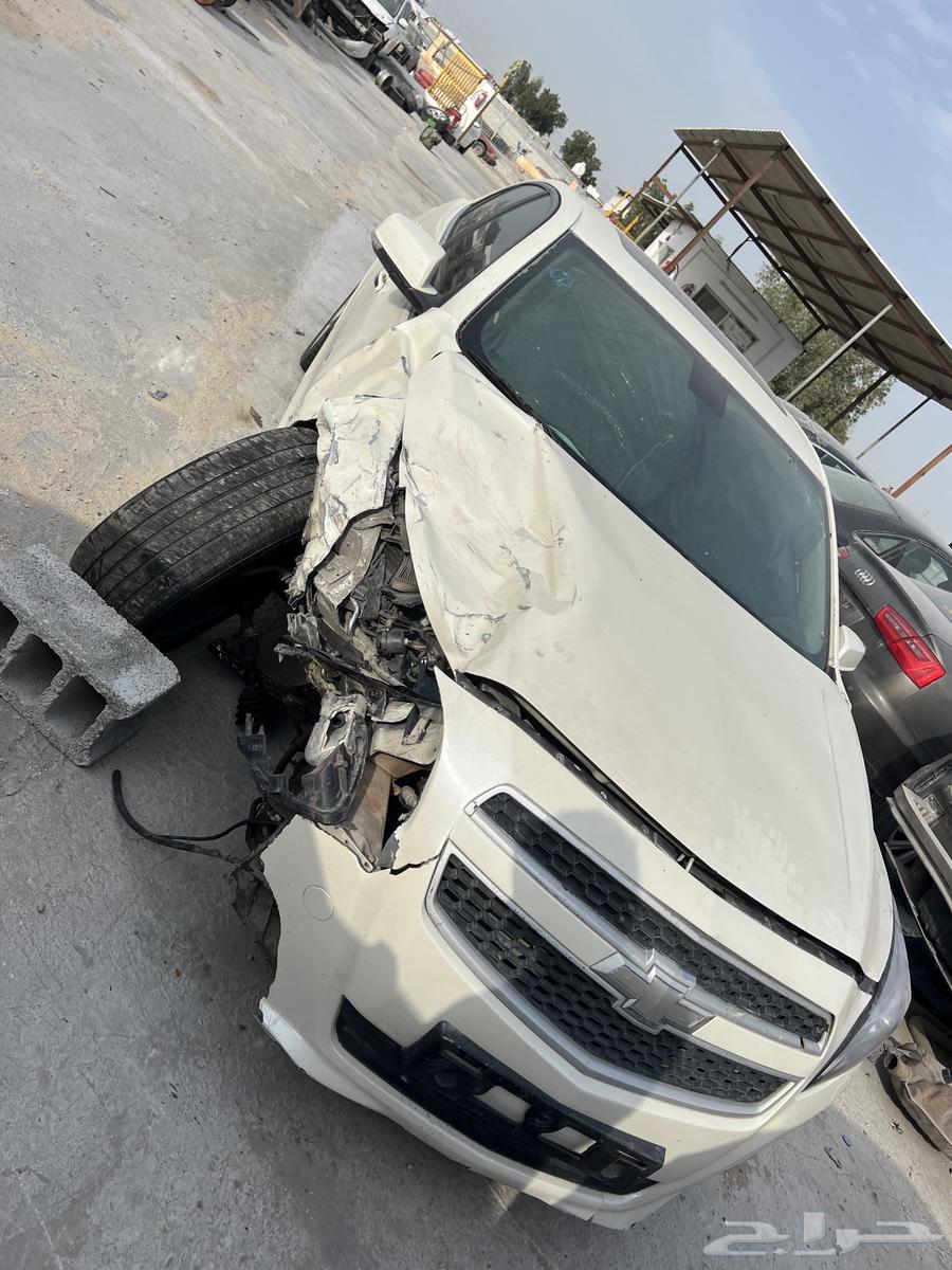 قطع غيار ماليبو تشليح63124381540995112