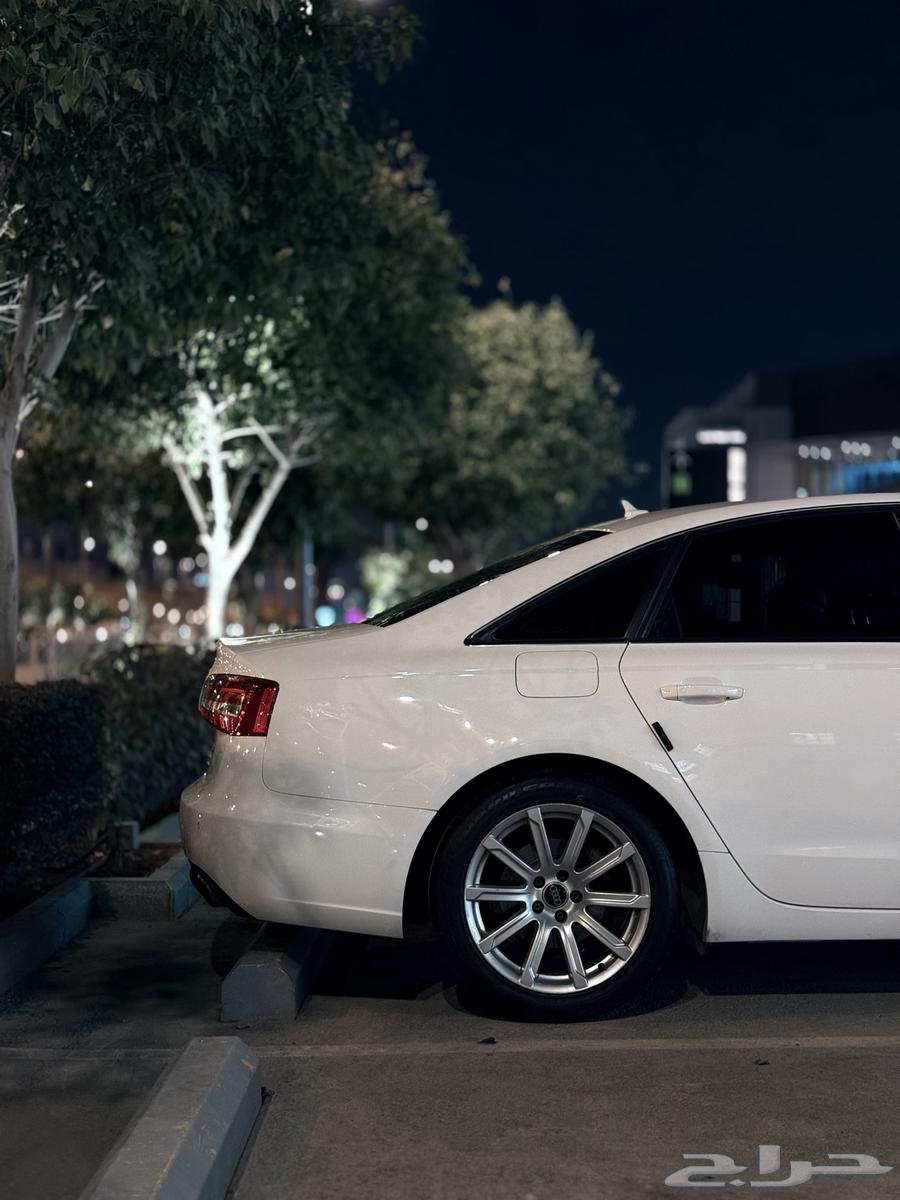 Audi A6 2015 for sale63126627406338114