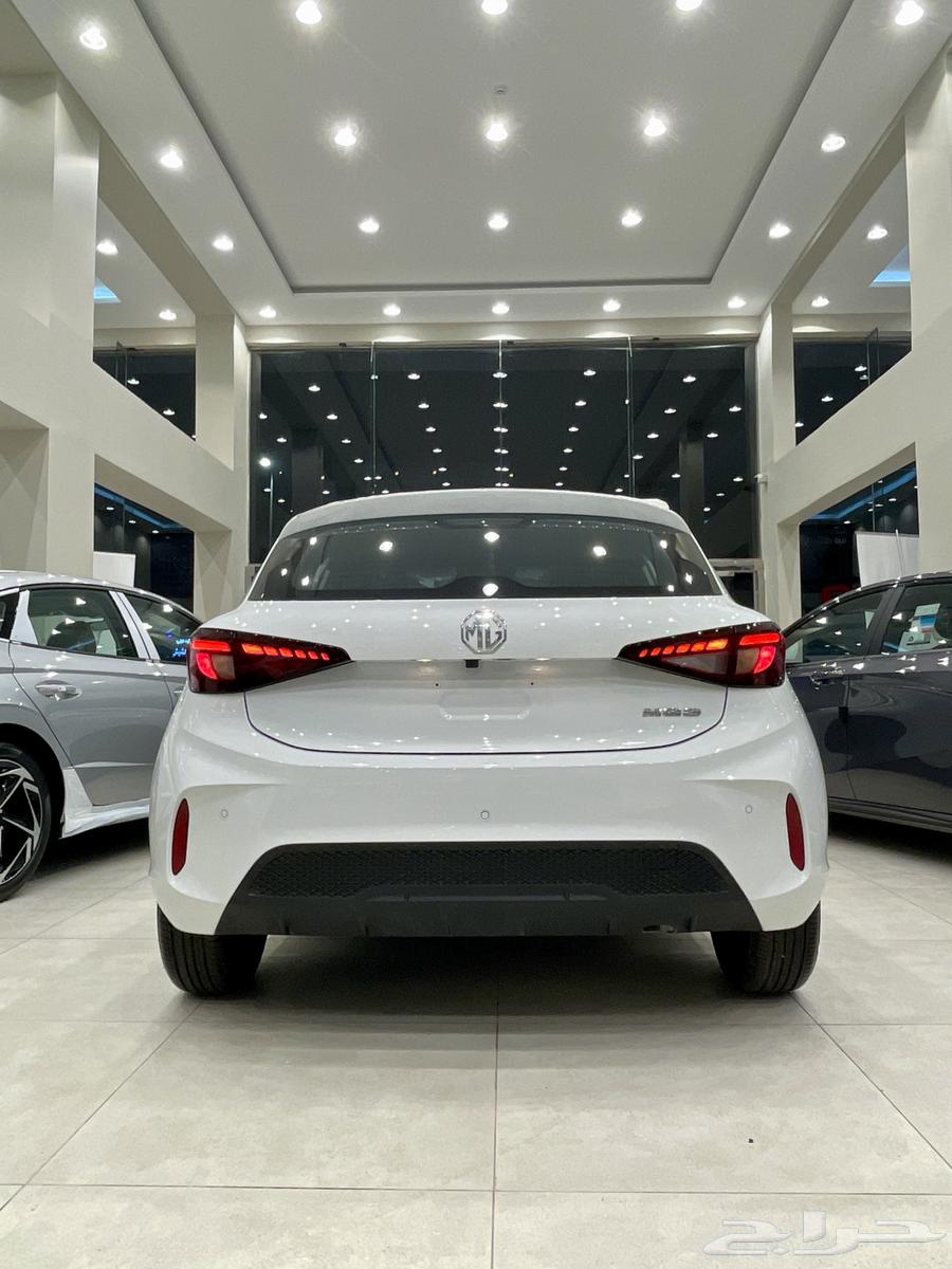 mg 3 2025 ( كاش - اقساط )63126635929859113