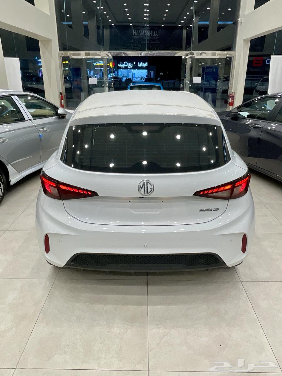 mg 3 2025 ( كاش - اقساط )63126635929859114