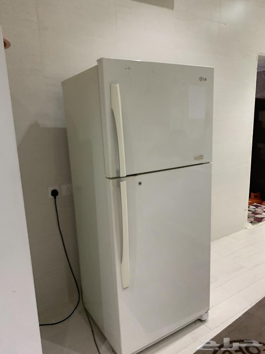 LG 18 cubic feet refrigerator63079374147329116