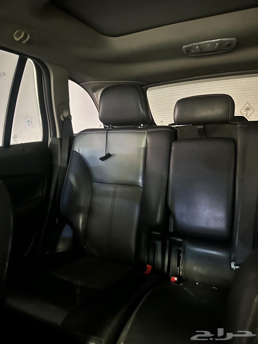 2014 Ford Edge Sport Full63123251654529112