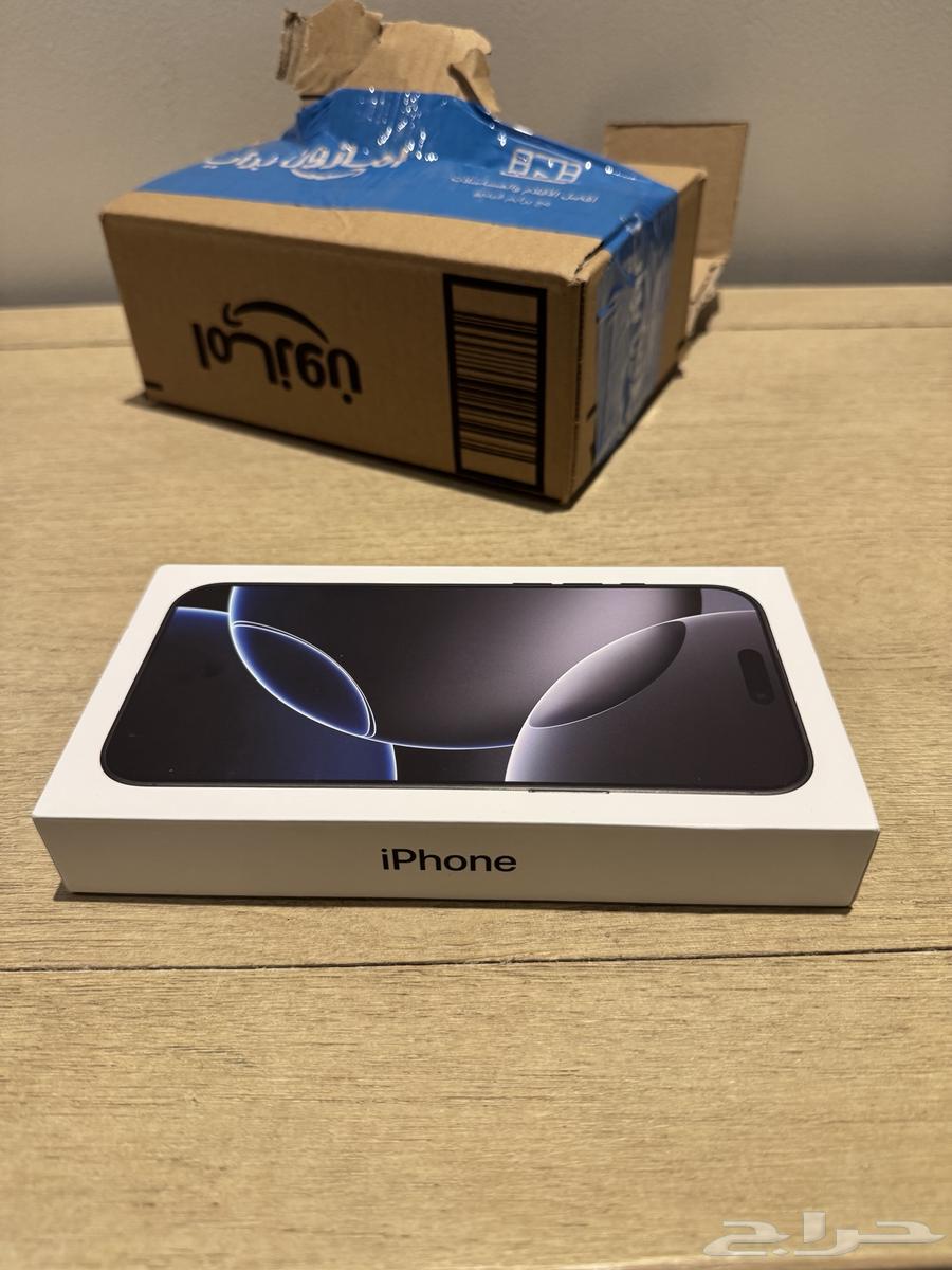 ايفون 16 برو ماكس Iphone 16 pro max63083480113281111