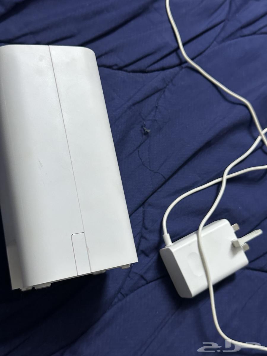 جهاز 5G مع شريحته انت نت63011034871809113