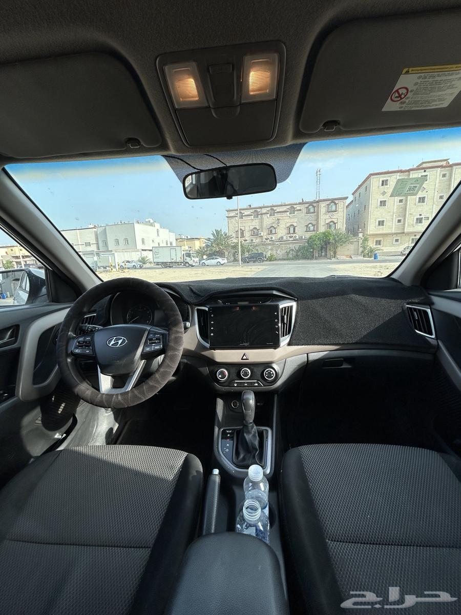 Hyundai Creta 201763123604037634114