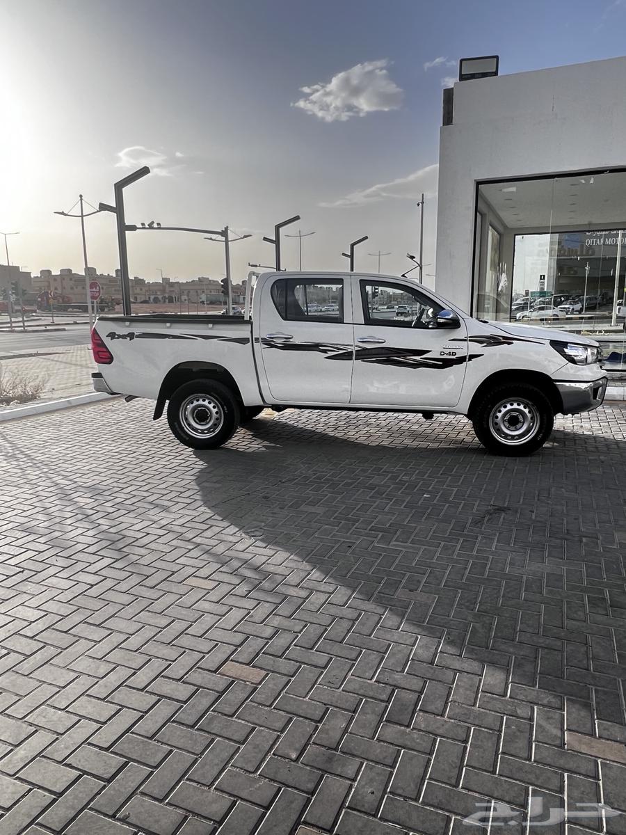 هيلكس 2021 ديزل دبل63122905901697112