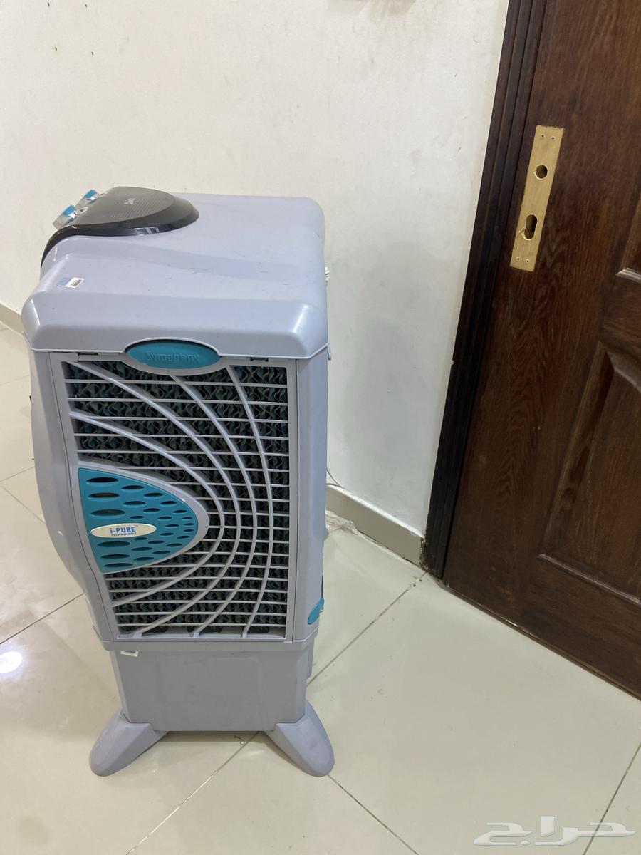 Clean and new cooling system63081865505538111
