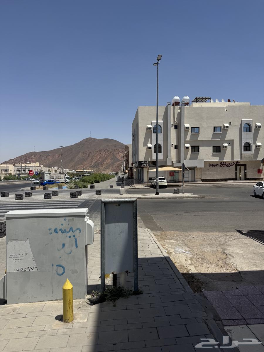 عمارة للإيجار بالكامل على طريق الامام مسلم63011589244802112