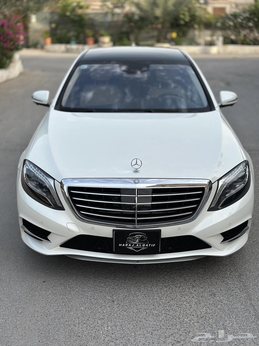 Mercedes S55063127423510403113