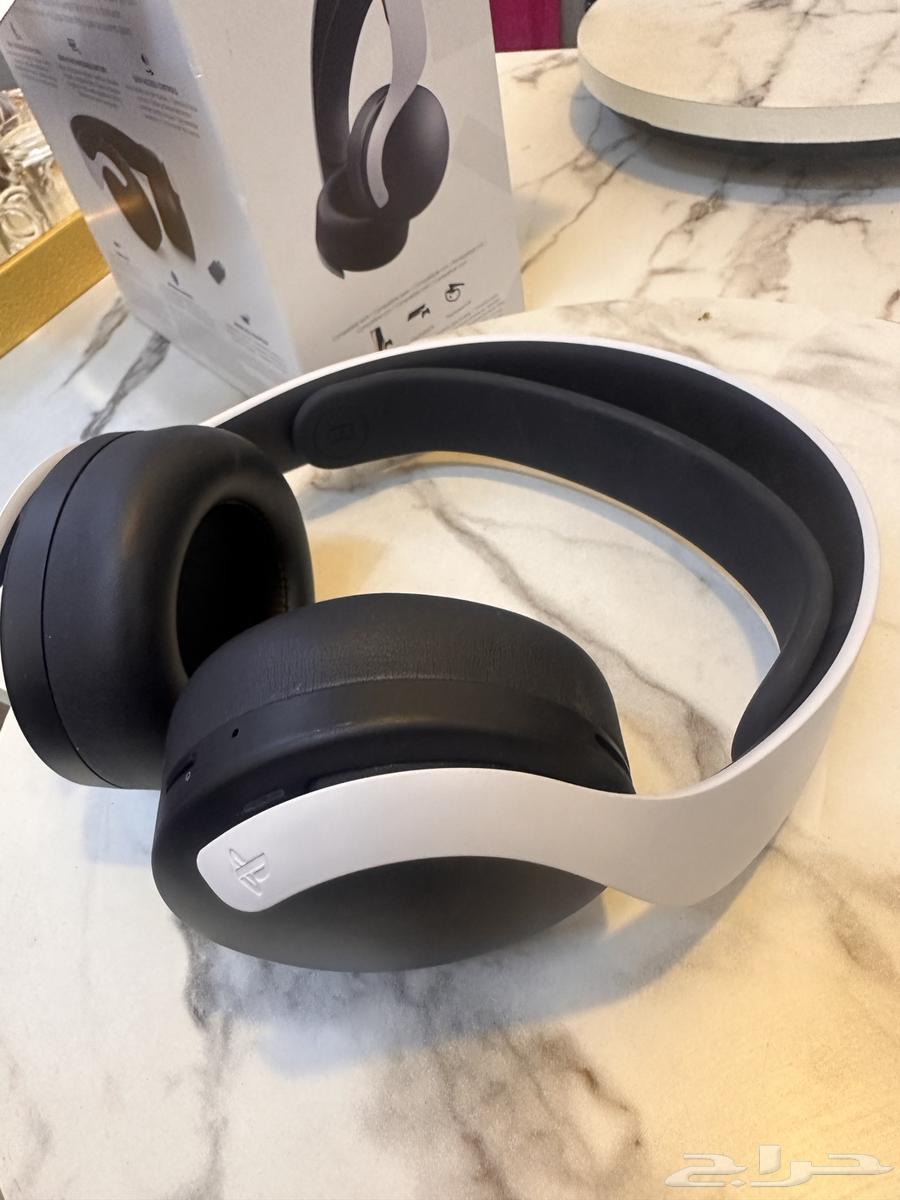 New Sony Five headphones63081044051841119