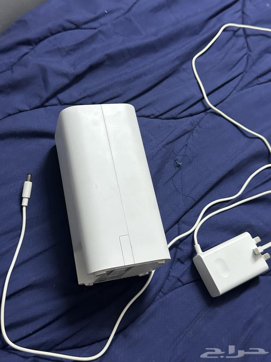 جهاز 5G مع شريحته انت نت63011034871809112