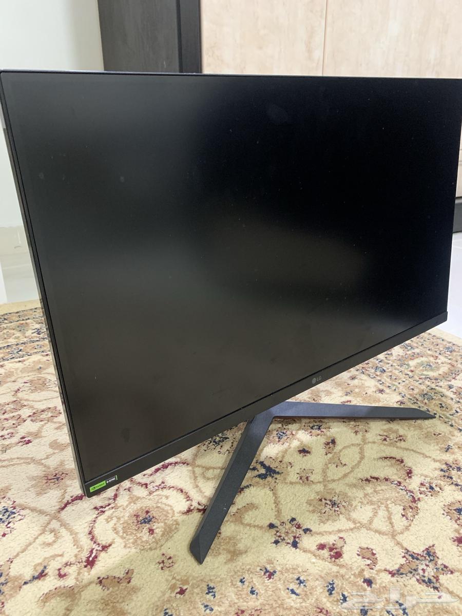 LG 27-inch gaming screen 240 frames63081874941827112