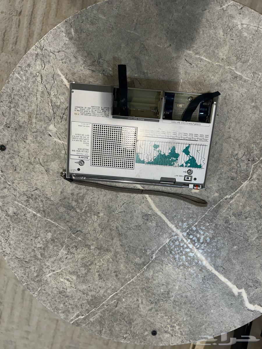 راديو سوني63083458990978111