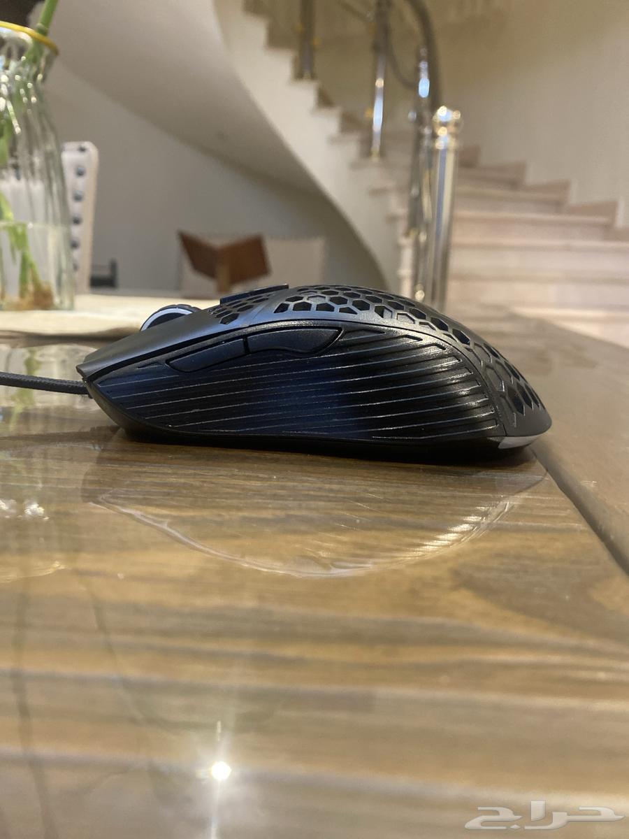 MSI Gaming Mouse63081039614081112