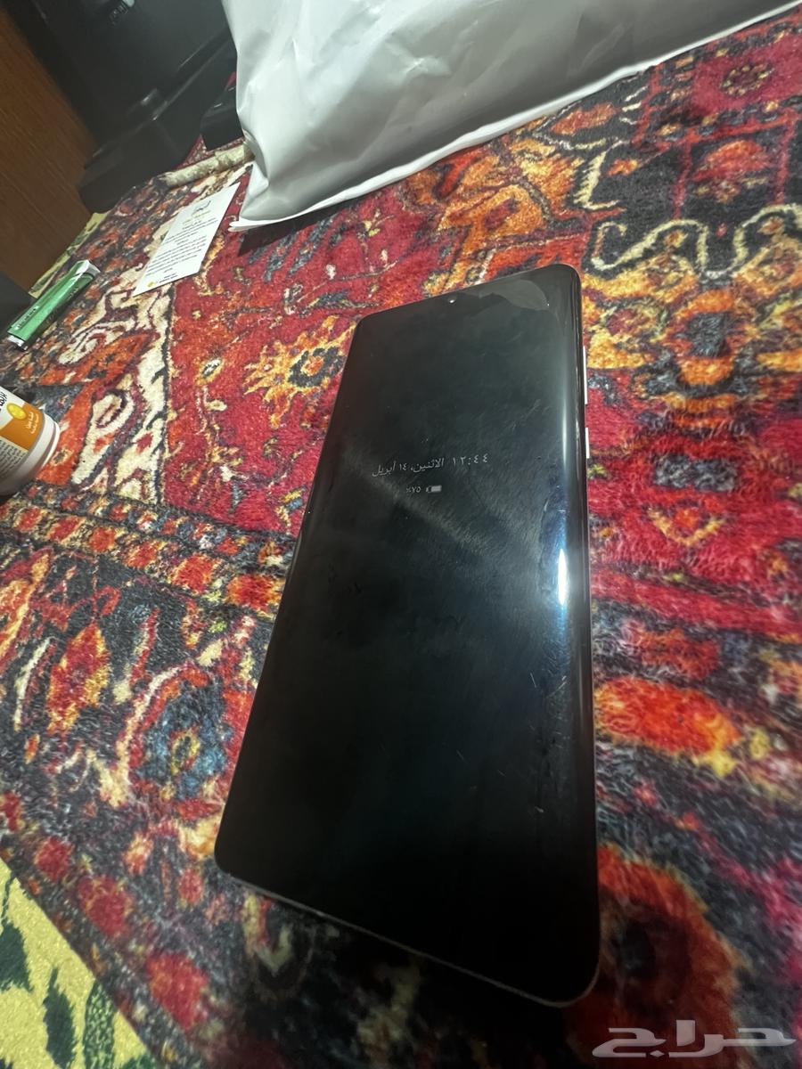 هواوي P30 pro السوم يبدأ من 60063083058765698113