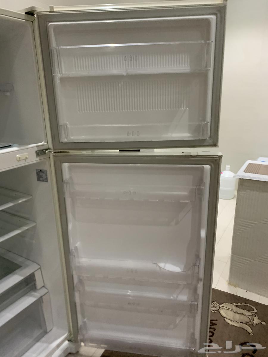 ثلاجه LG 18 قدم63079374147329112
