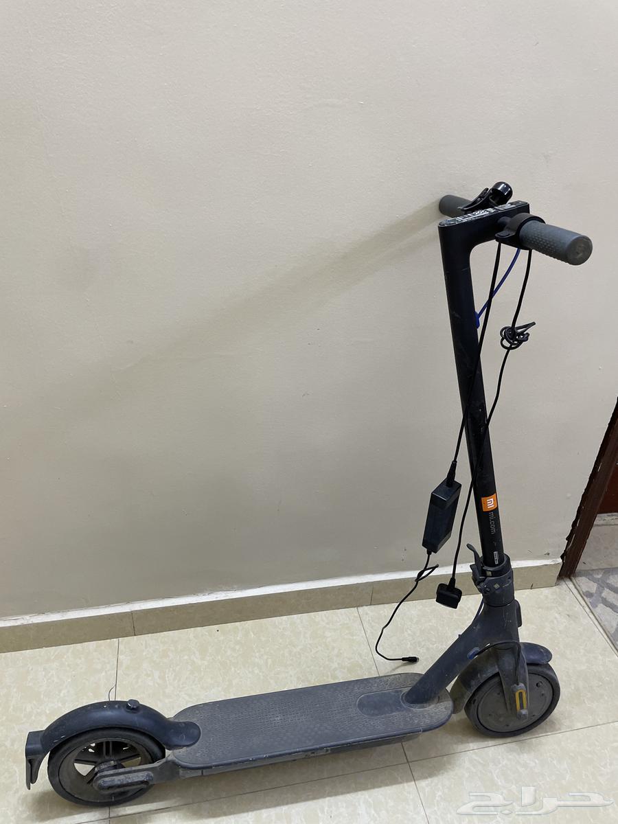اسكوتر شاومي630830686835231120