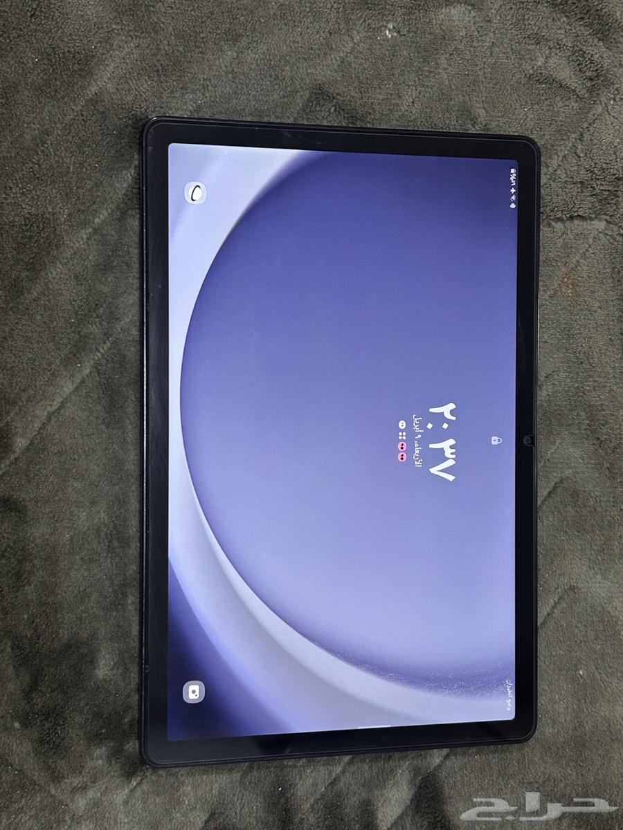 Galaxy A9 tablet, almost new, used for only 3 months and a half63083068669313112