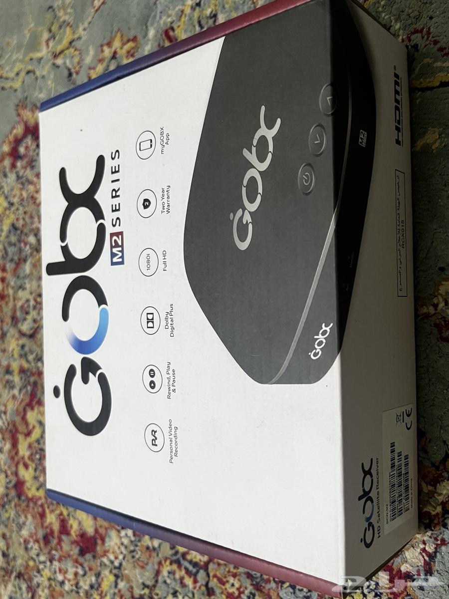 gobx receiver for sale63083068552323110
