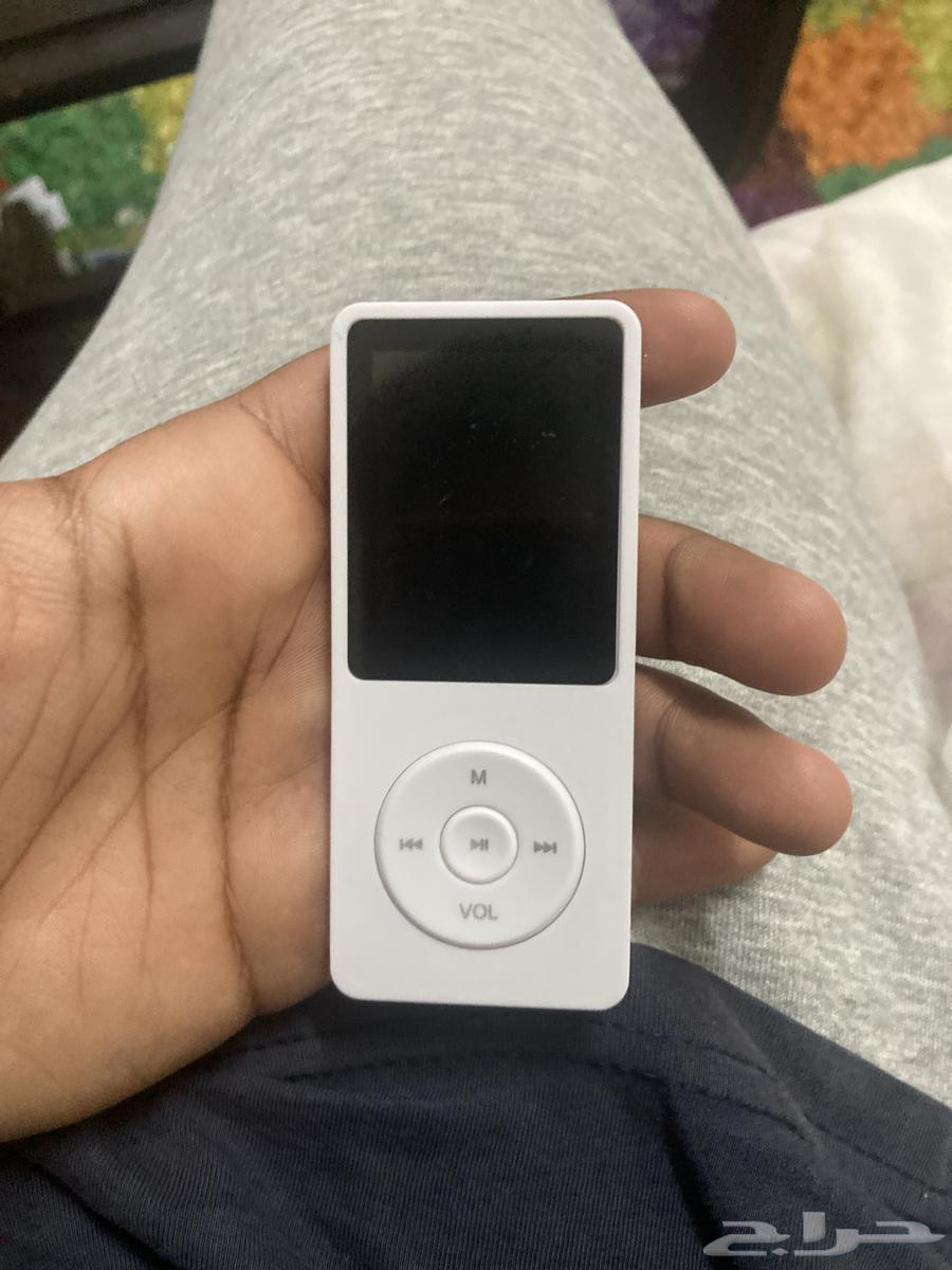 MP3 player63082684938882117