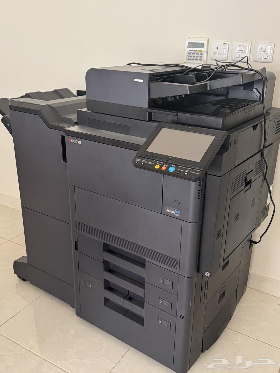 Printer copier machine63082715673345111