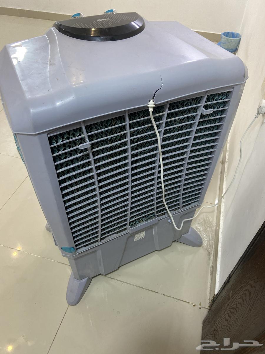 Clean and new cooling system63081865505538112