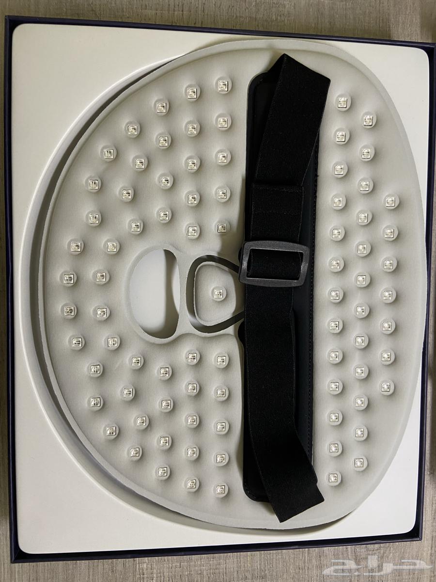 LED Light Therapy Face Mask63081870013955112