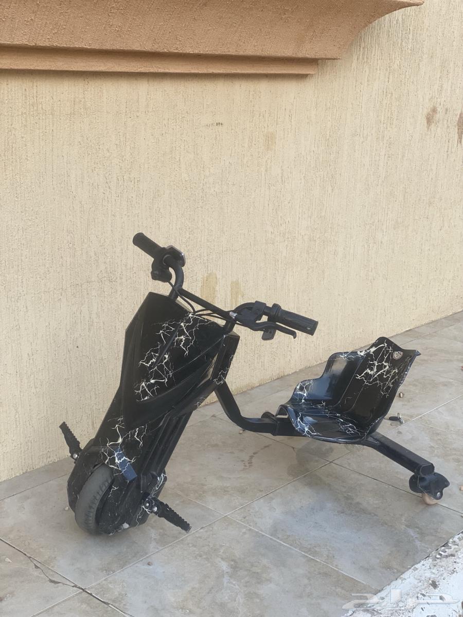 Scooter for sale at 450 riyals63083480232705112