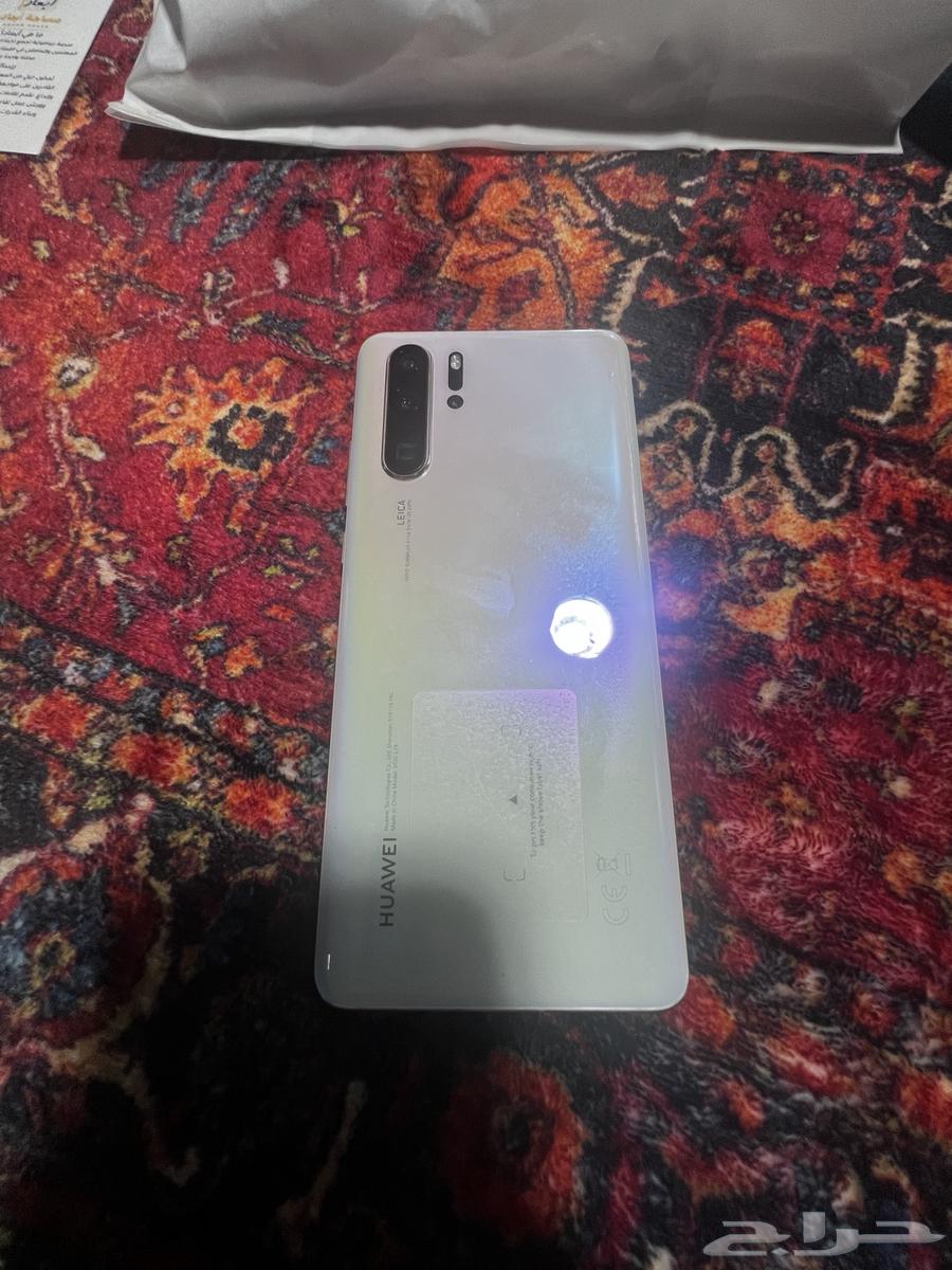 هواوي P30 pro السوم يبدأ من 600630830587656981126