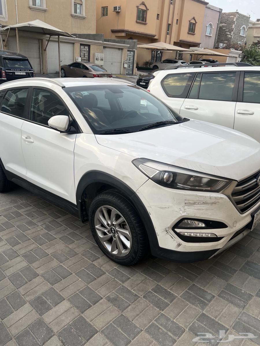 Hyundai Tucson 2017  274000 km63125065056641111