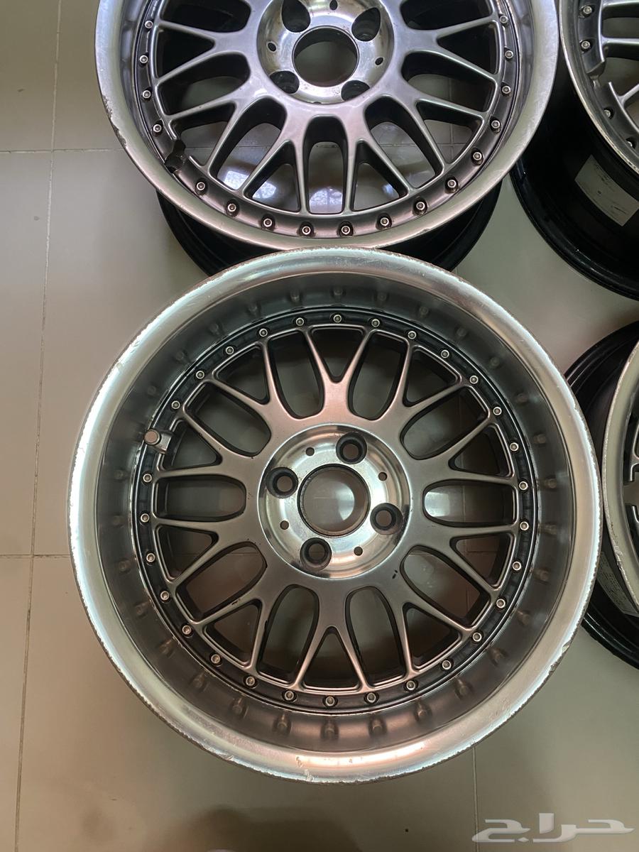Genoot lenso bbs style size 16 width63122898566529111