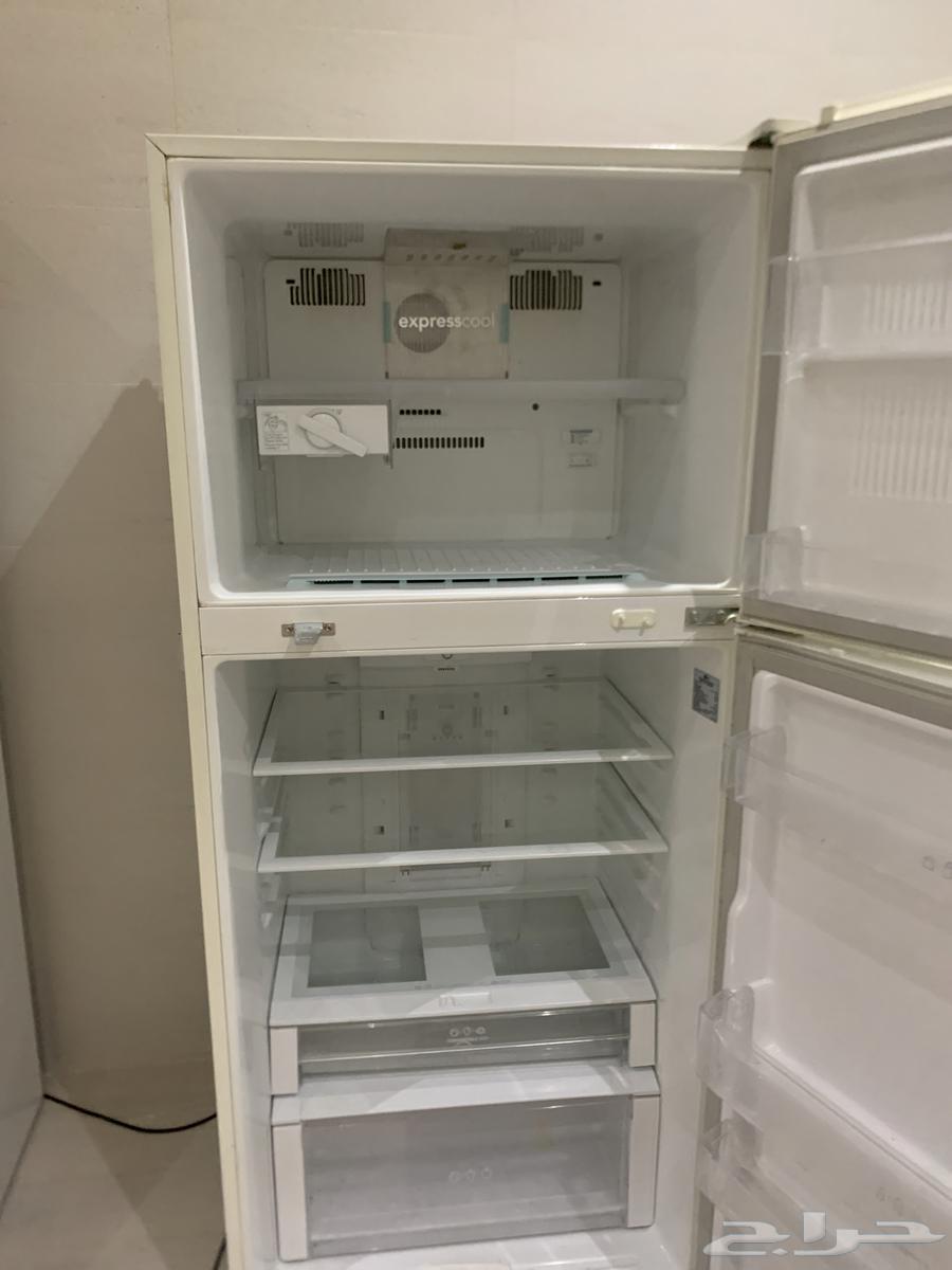 ثلاجه LG 18 قدم63079374147329111