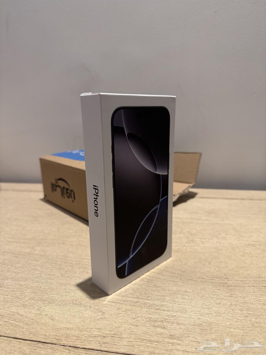 ايفون 16 برو ماكس Iphone 16 pro max63083480113281119
