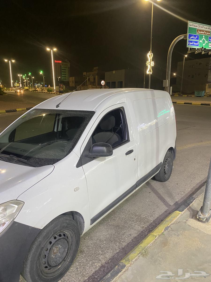 للبيع فان رينو63125078066817112