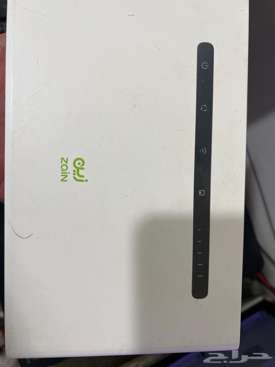 Zain modem630830638525461118