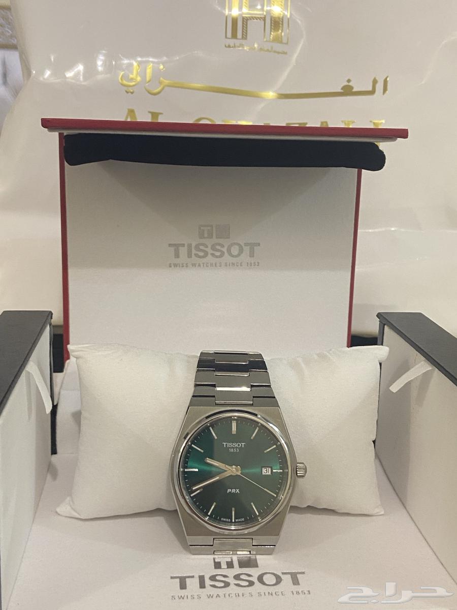 Tissot watch for sale, used in good condition, negotiable.630810301278751120