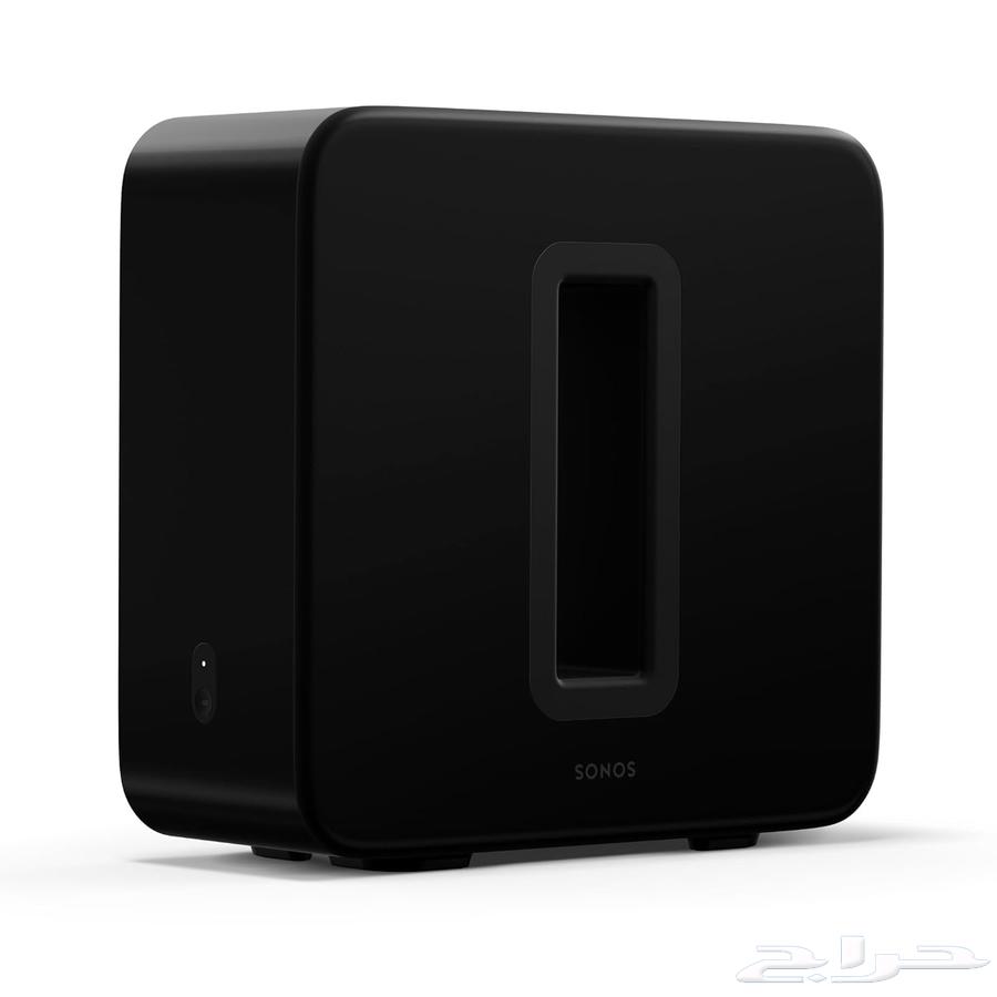 Sonos Arc Soundbar   Gen3 Sub63082689555074114