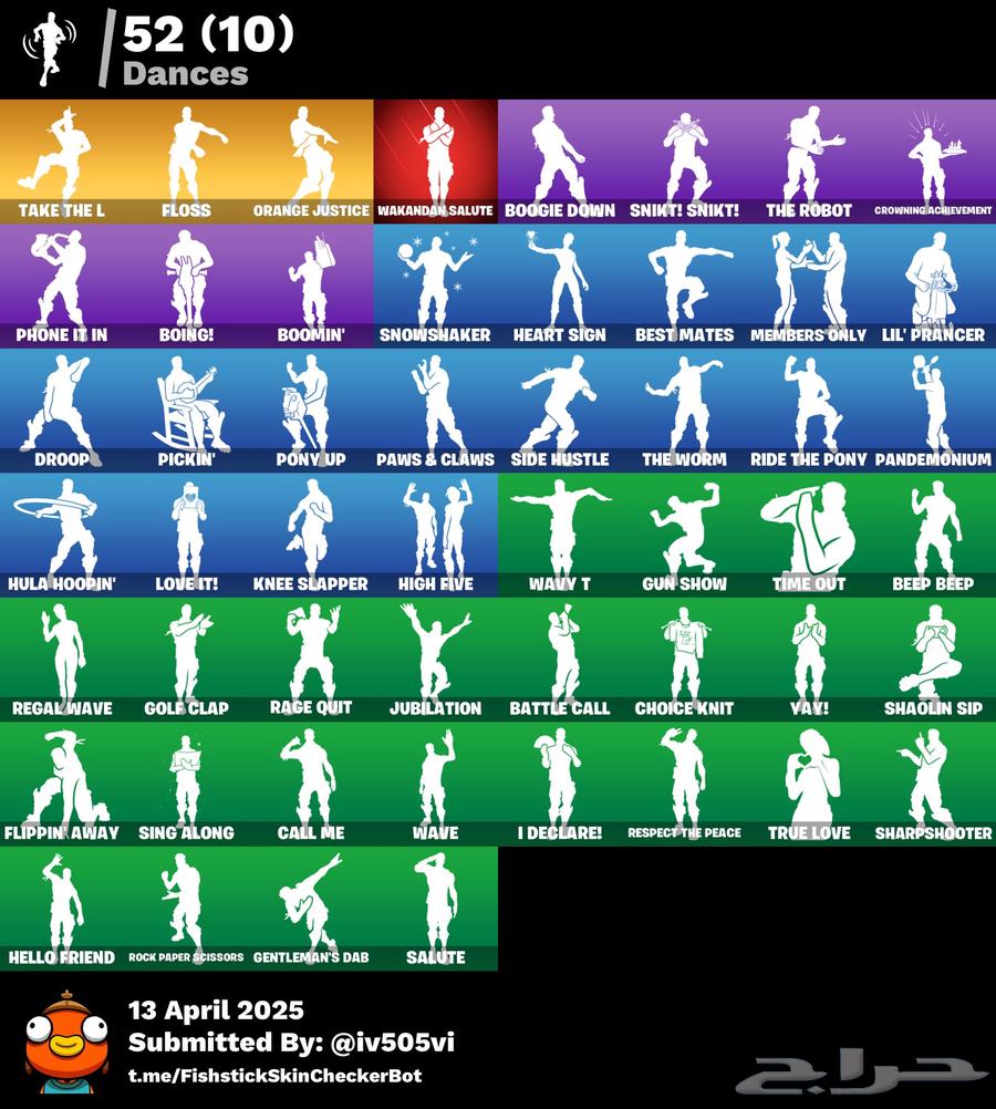 Fortnite rare account (unbanned)63083073854467114