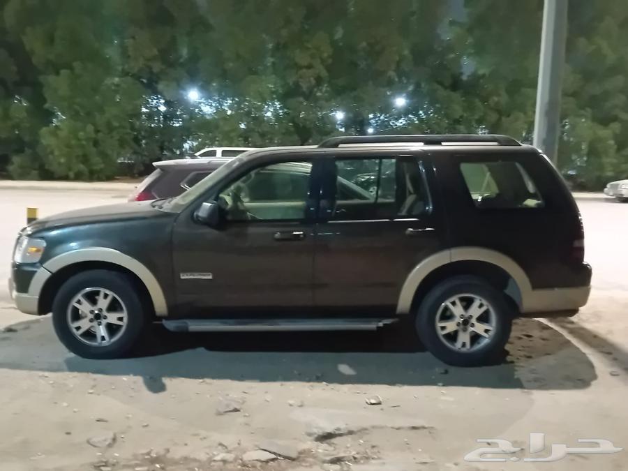 Ford Explorer Model 200863123251602305119