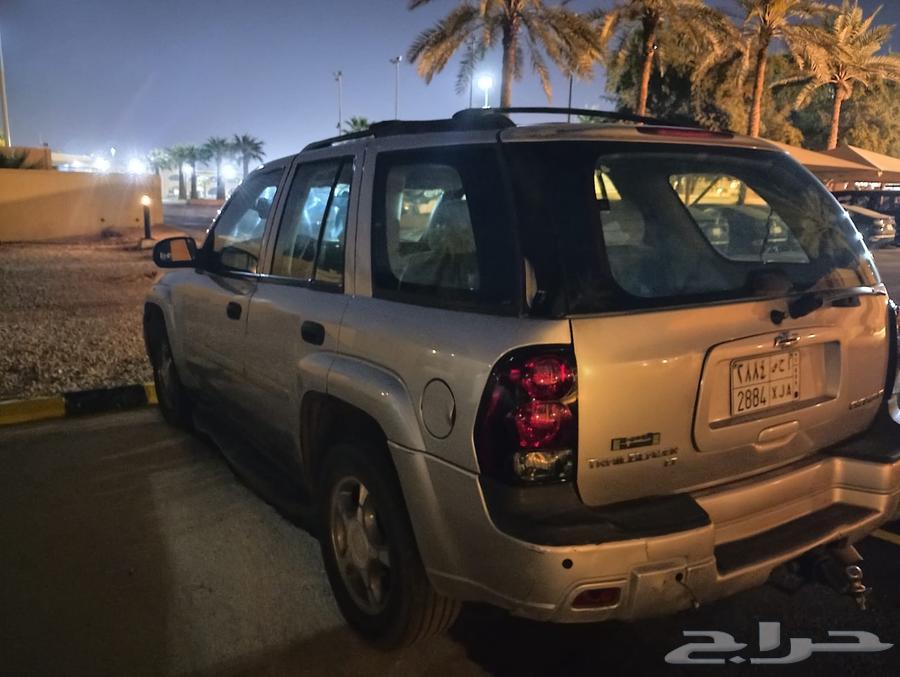 المُعَبِّد Trail Blazer 200863124373320833111