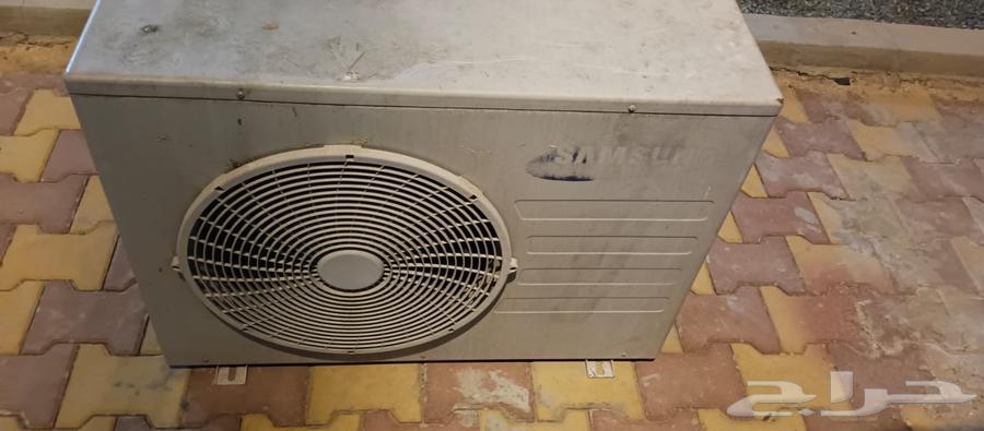 Samsung central air conditioner for sale630810348328971129